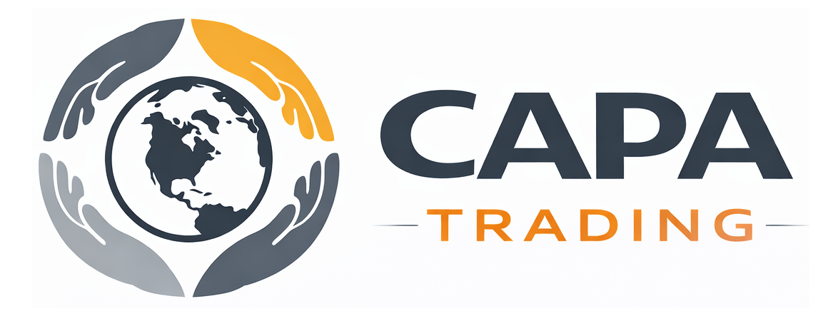 CAPA TRADING CORP
